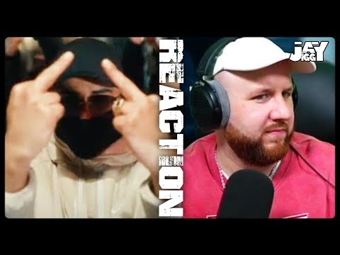 SOUFIAN - CLASSIC | REACTION