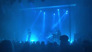 The Faint "The Conductor" Live @ The Observatory Santa Ana 10/31/25