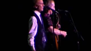 Simon &amp; Garfunkel - Old Friends/Bookends - Nippon Budokan - July 15, 2009