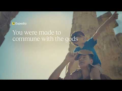 Expedia YouTube microstories Back to Earth madetotravel gbr en 16x9 10