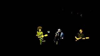 Bryn Christopher - Smilin&#39; live Shepherds Bush Empire. 2.12.08