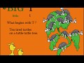 Living Books Dr Seuss S ABC Letter T Walkthrough Gameplay