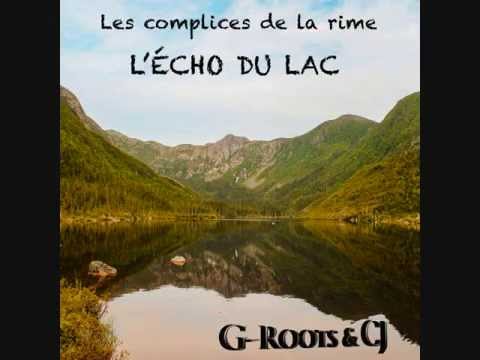 G-roots & CJ - Les Complices de la Rime (Badaud Prodz)