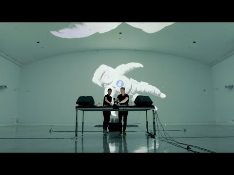 Cosmic Gate - Exploration Of Space (live at Cosmic Gate In Concert 03. Oct 2020)