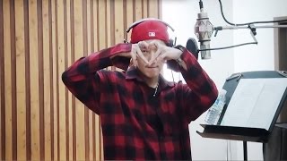 Lee Joon Gi - We Wish You a Merry Christmas (Sub Español - Romanizado)