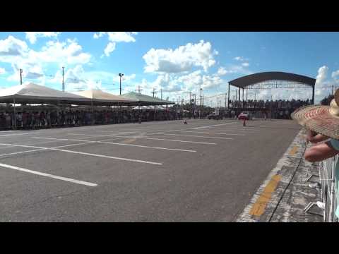 Gol DT-B vs. Gol Gts Turbo