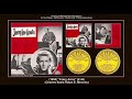 1958 Sun LP 1230 A 6 Crazy Arms Jerry Lee Lewis