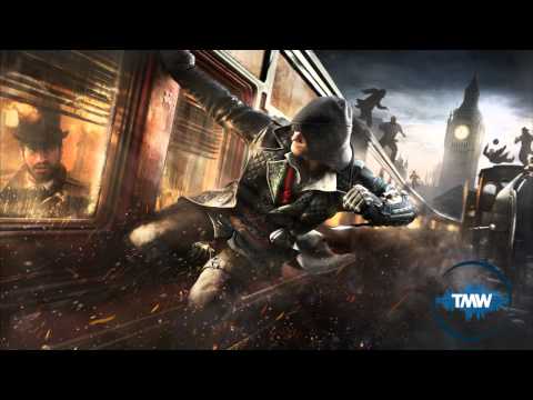 Aaron Wilde - Together We Rise (Epic Powerful Heroic Orchestral)