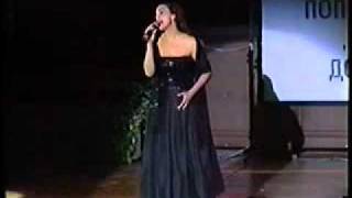 Sofia Lazopoulou &quot;I just called to say i love you&quot; Herbie Hancock/Diane Schuur version.mov