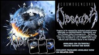 Obscura - Choir of Spirits (2009)