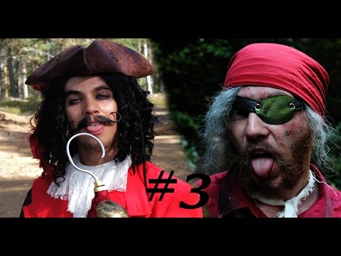 Bakom - POTC Död mans hand #3