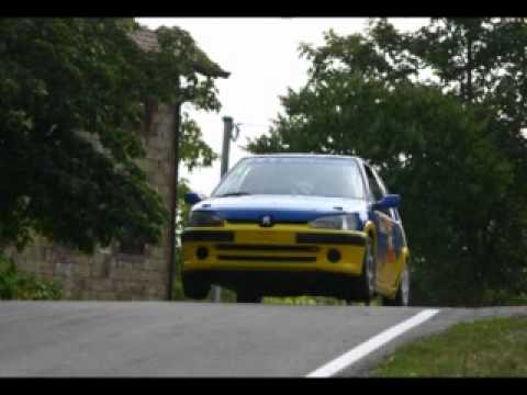 STAGIONE RALLY 2011 CAGNI D.-PATTACINI E.avi