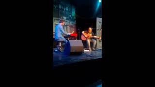 Andreas Kümmert "Before You Accuse Me"/"Heart Of Stone"