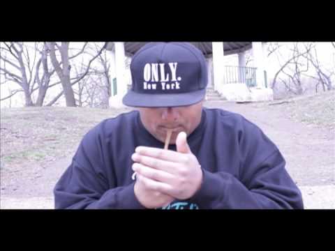 (Official Video) Rice Master Yen x Crusa - Wake & Bake