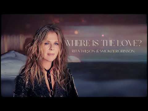 Miniatura de Where Is The Love?