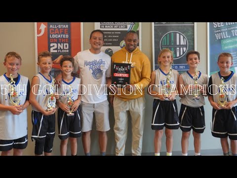 11u Team Nikos Basketball Tournament Highlights