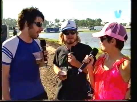 Gerling Interview (2004)