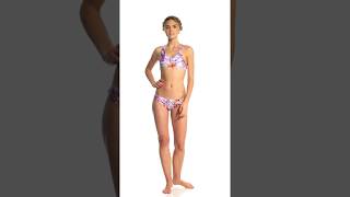 Download lagu Raisins Crystal Cove Oahu Halter Bikini Top | SwimOutlet.com mp3