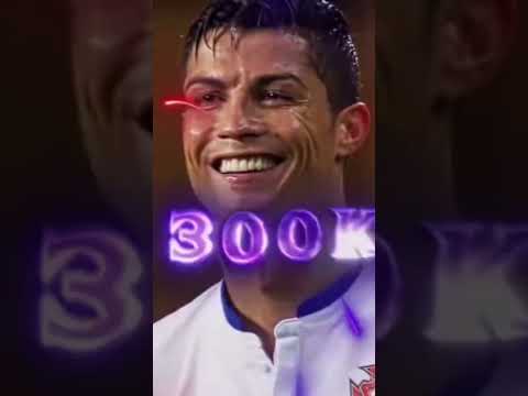 #ronaldo