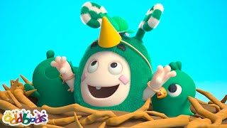 Download lagu NEW Baby Zee is Hungry! | Oddbods Full Episode | Funny Cartoons for Kids mp3 Download lagu NEW Baby Zee is Hungry! | Oddbods Full Episode | Funny Cartoons for Kids mp3