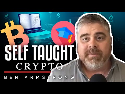 Top Crypto Tips For Max Gains From Ben Armstrong ? (Top Crypto Tips For Max Gains From Ben Armstrong ?)