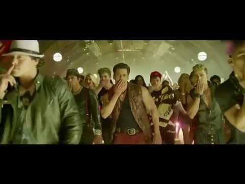 Video Clip 2 — Kick