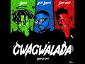 BNXN fka Buju, Kizz Daniel & Seyi Vibez - GWAGWALADA(Instrumentals)