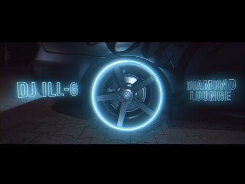 DJ iLL-G´s Birthday BASH 2019 Chill Version of AfterMovie #iLLTv #djillg