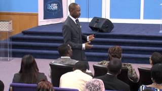 When A Man Is Favored Part 2