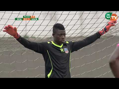 RESUME DE LA 2ème JOURNEE LIGUE 1 SAISON 2019- 2020