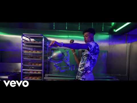 🍐 [FREE] Blueface x YG Type Beat - "Dior"