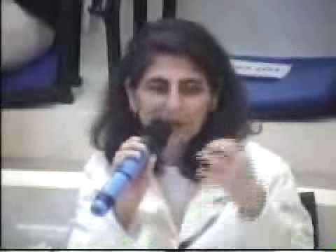 Tertúlia 2323 LOW RES - Sensibilidade química múltipla (Proxemicologia).wmv | #Conscienciologia