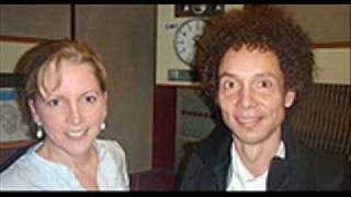the interview malcolm gladwell part 2