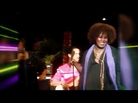 Sylvester feat. Two Tons O' Fun - Dance (Disco Heat)