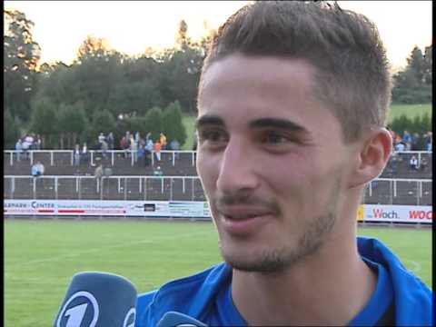 Bor. Neunkirchen-1.FC Saarbrücken 2:2 (0:1) -- 30.7.2007