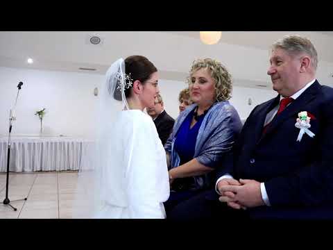 Veronika a Andrej   odobierka