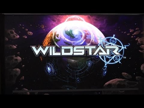 Wildstar - Aurin Spellslinger leveling - 01 - Everstar Grove