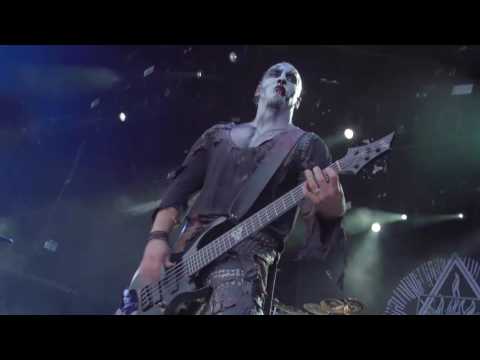 Videoclip de In the Absence Ov Light (Live) — Behemoth