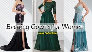 Top 10 Evening Gowns for Women in 2026 - Affordable & Elegant