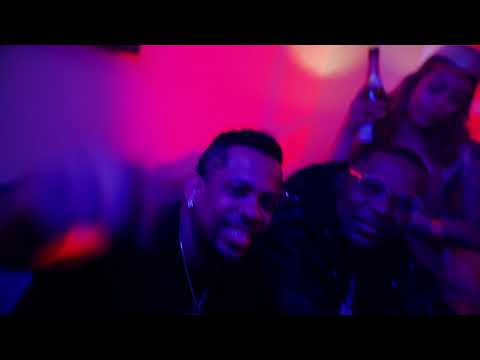Joe Moses & RJMrLA - Stop It (Official Video)