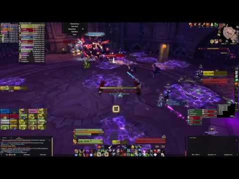 Divergence Mythic Trilliax