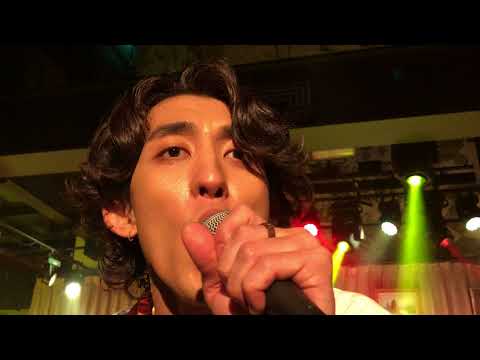 180602_알록달록-잔나비 @유희열 Curated 12 Group Sound JANNABI_현대카드언더스테이지(단독공연)_CAM2