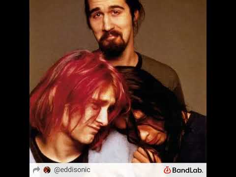 HeartShapedBox vs. InBloom ( Nirvana Mash-Up )