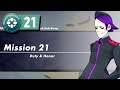 Advance Wars 2 Re-Boot Camp Gameplay Walkthrough - Mission 21: Duty & Honor (S Rank)