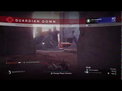 How The F**k Did I Miss That Shot!!!