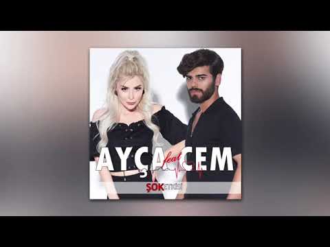 Ayça Feat. Cem - Şok Etkisi