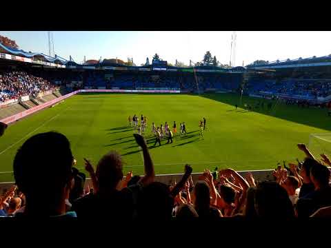 Willem II: We got Fran Sol!!!