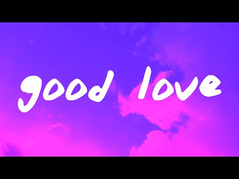 City Girls - Good Love (Lyrics) Ft. Usher