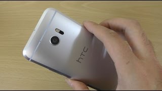 HTC 10 Camera Focus Problem?!?