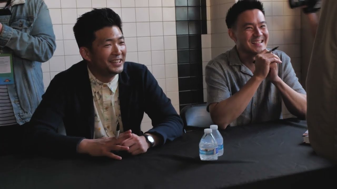 SDAFF Spring Showcase 2022 Full Recap